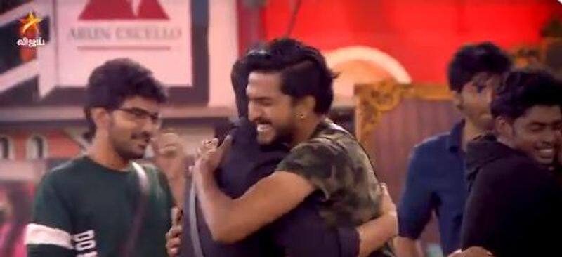 yashika and maghat enter in bigboss house today