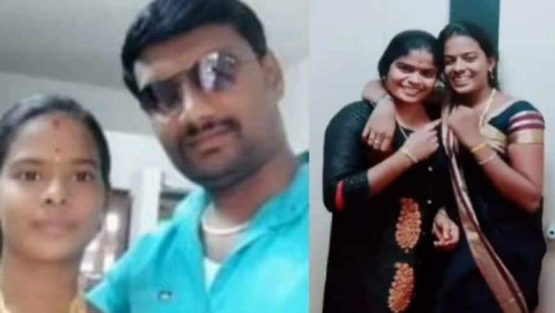 Leaving her husband and running with tick toks friend? Vinitha's startling confession