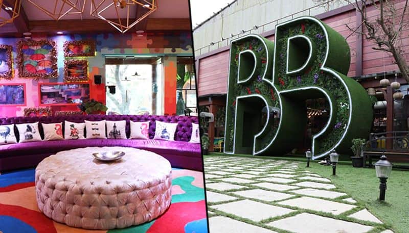 Bigg Boss 13: Inside pictures of Salman Khan's colourful house; looks like museum