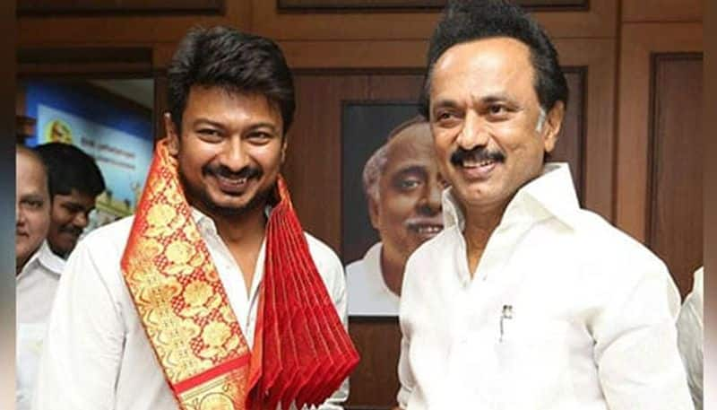 Chennai HC summons MK Stalin, orders DMK chief to appear in court