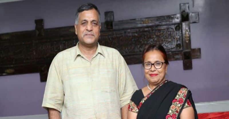 income tax department give the notice for ashok lavasa wife