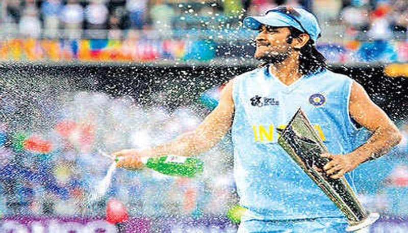 Gautam Gambhir relives India's 2007 T20 World Cup victory