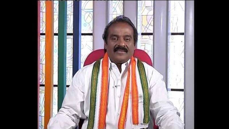Is Nanguneri assembly is permanently registered for Vasanthakumar?: a sensation question is from Congress itself!