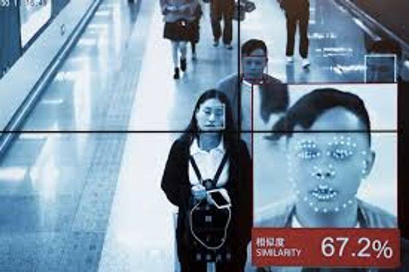 India to follow China model to set up worlds largest facial recognition network to do surveillance on its citizens