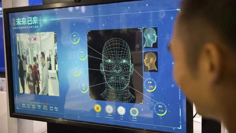 India to follow China model to set up worlds largest facial recognition network to do surveillance on its citizens