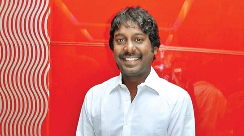 vijay vasanth  ready to announce election competitor for nainar nagendran