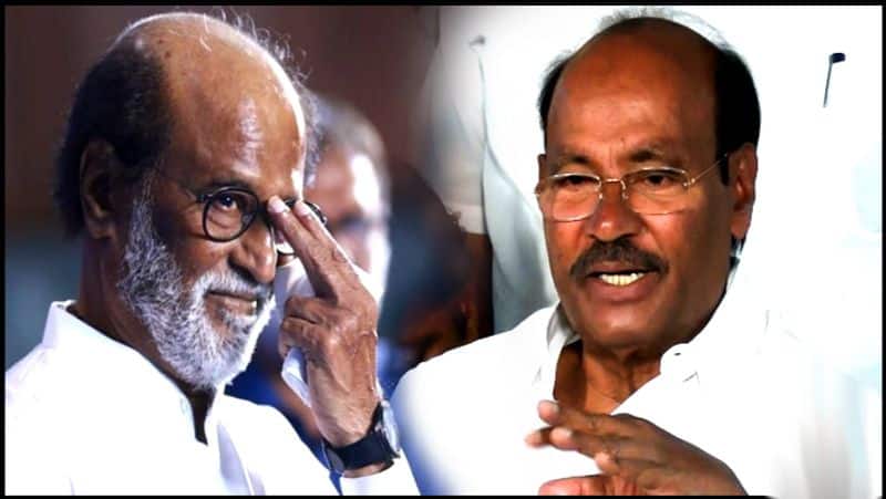 Dr.Ramadoss says that he will decide alliance after 6 months