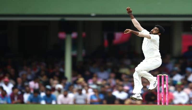 Joe Burns India Australia Test series between two incredibly strong bowling attacks