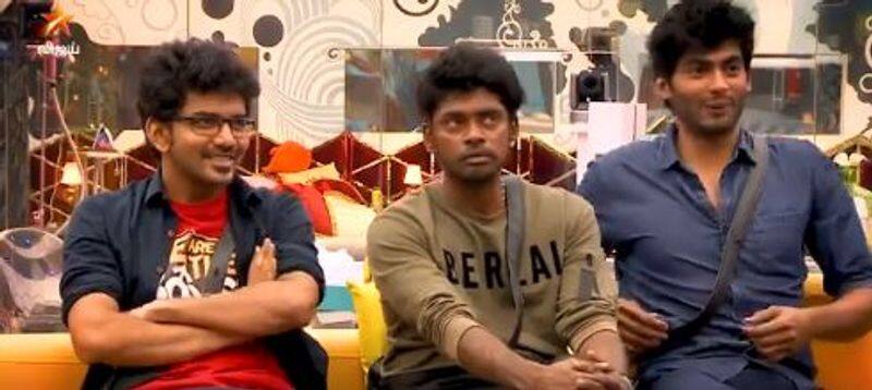 kavin got maximum votes among all others in biggboss season 1 ans 2 which telecast in tamil