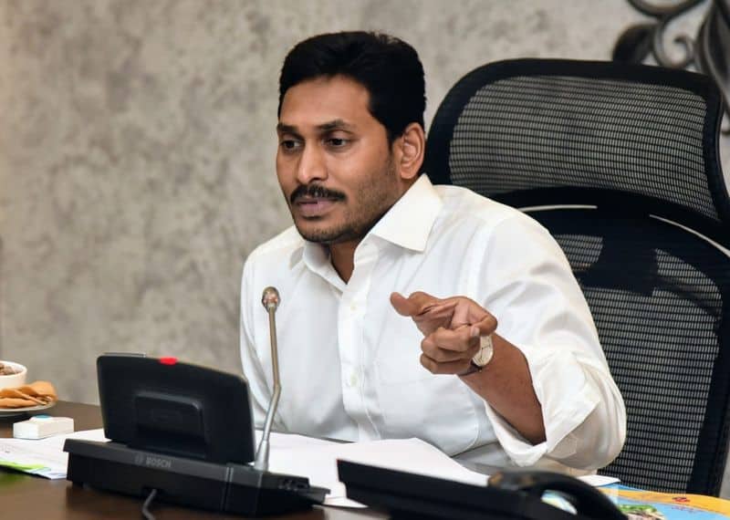 ysrcp mlas sensational comments on over party leaders, statewide hot topic