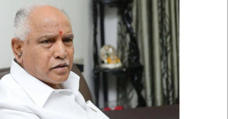 Karnataka CM Yediyurappa discharged from hospital after recovering from Covid-19