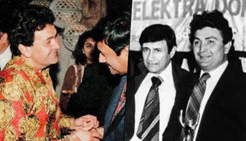 Dev Anand's 96th birth anniversary: Rishi Kapoor pays tribute to the evergreen actor