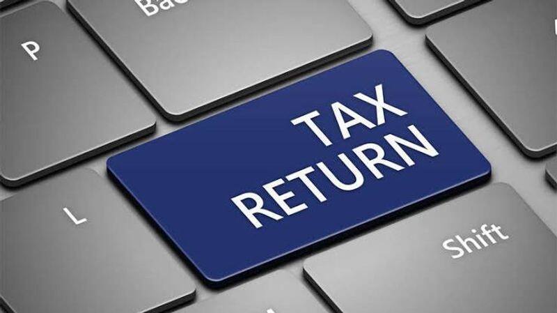 income tax return wil increse to 5 lakhs