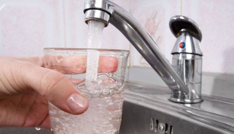 Scientists evaluate cancer risk from drinking water
