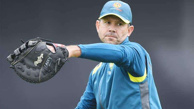 ricky ponting advice to australia team management ahead of second test against pakistan