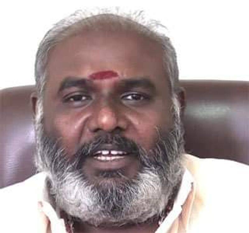 communal party plan to whitewash to dmk in south tamilnadu