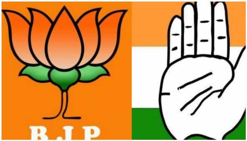 bjp to participate in nangueri by election