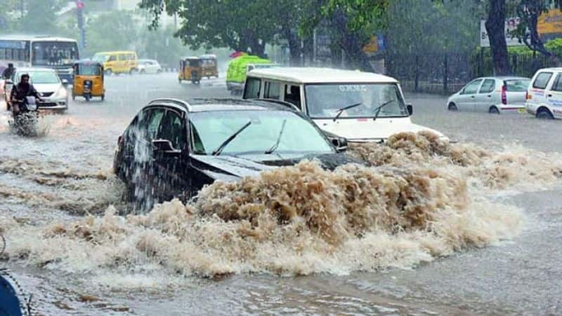 Pune floods: Death toll rises to 21; five missing