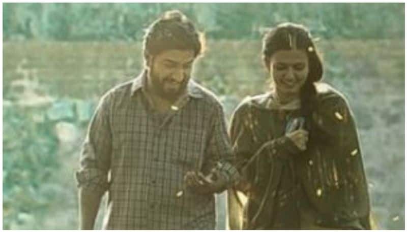 Vineeth Sreenivasans Manoharam film review