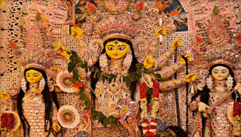 Shubho Mahalaya! Countdown for Durga Puja begins