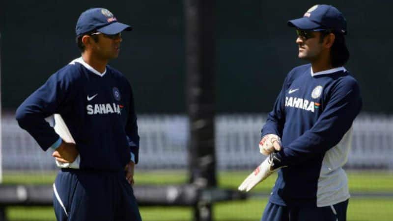 What Rahul Dravid Brings In Is Clear Communication says Irfan Pathan