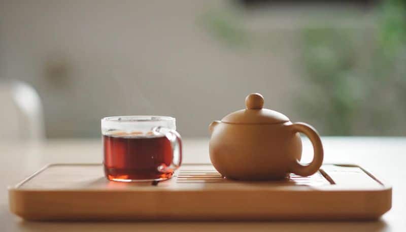 Tips on spotting adulteration of tea