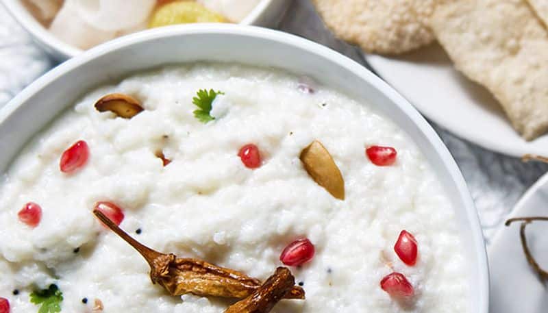 Here is how you can test the purity of curd