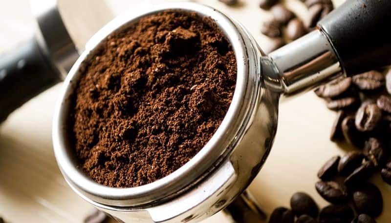 Here is how to identify adulteration in coffee