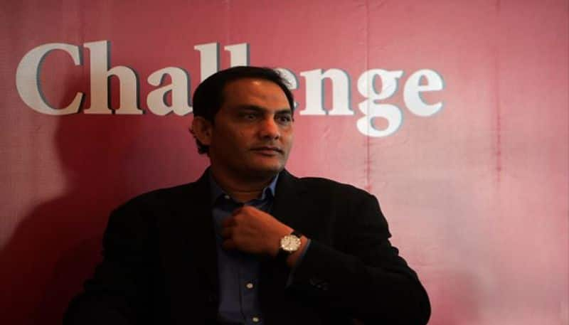 Mohammad Azharuddin reappointed as Hyderabad Cricket Association president -ayh