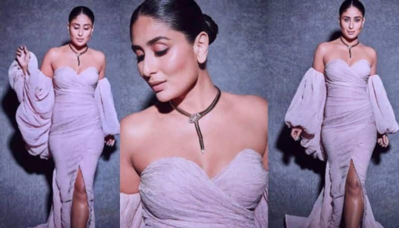 Kareena Kapoor Khan s gown viral