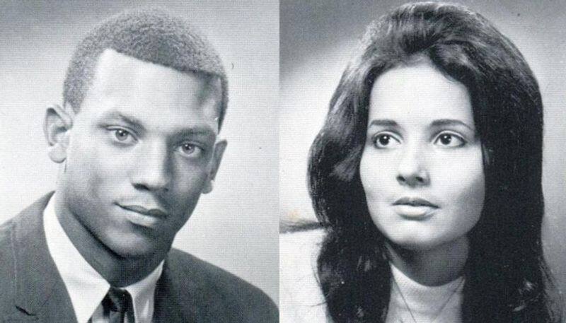 love torn apart by racism after 50 years they married