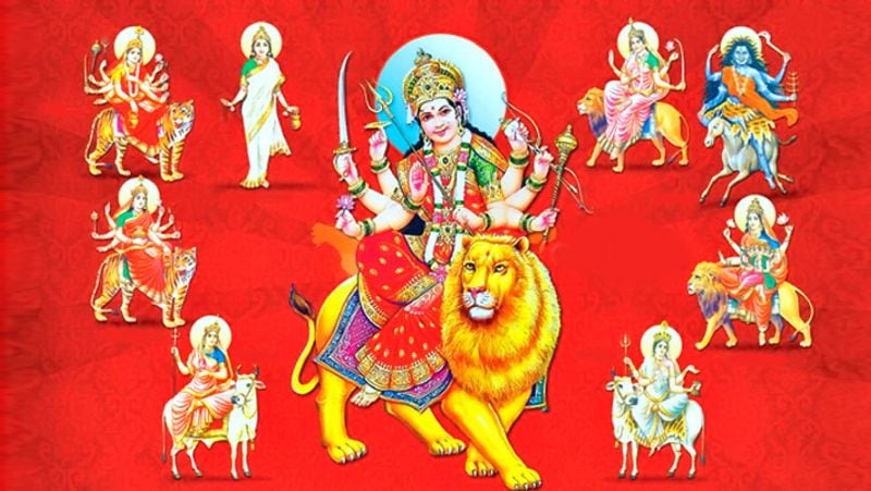 Shilpa Shetty, Ajay Devgn and other celebrities extend Navratri wishes