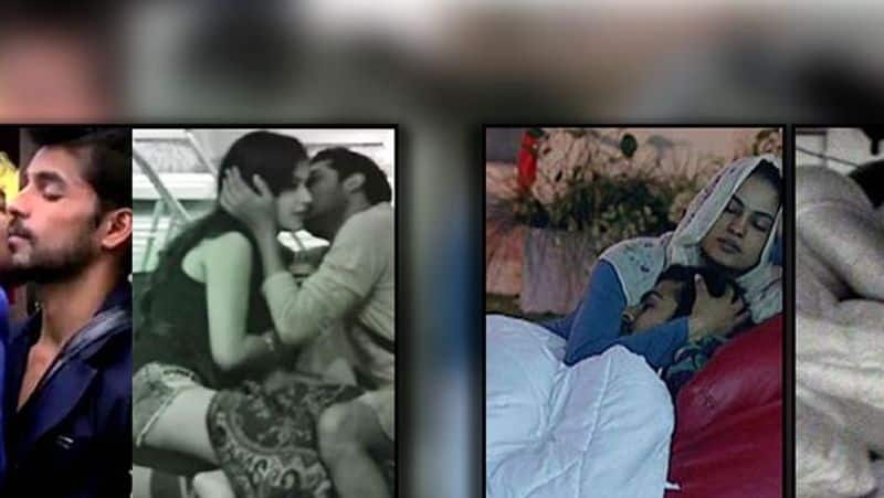 Bigg Boss: 10 couples who got too close on the show