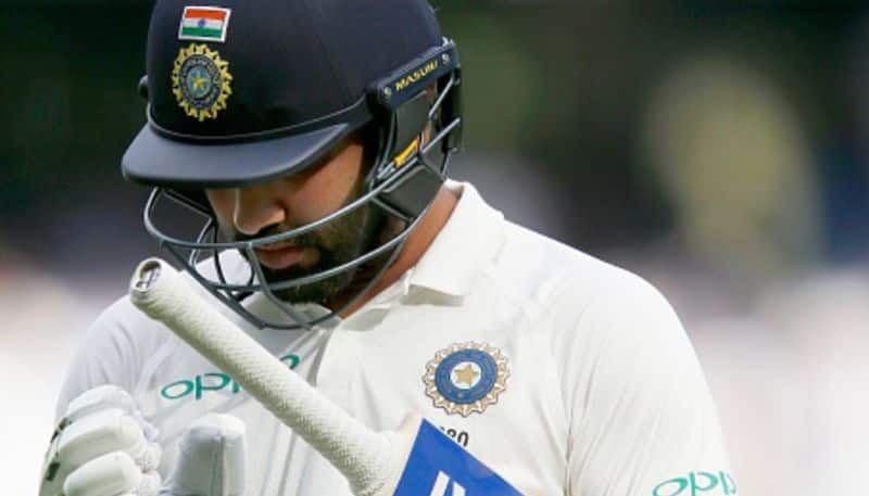 India probable eleven for first test against SA