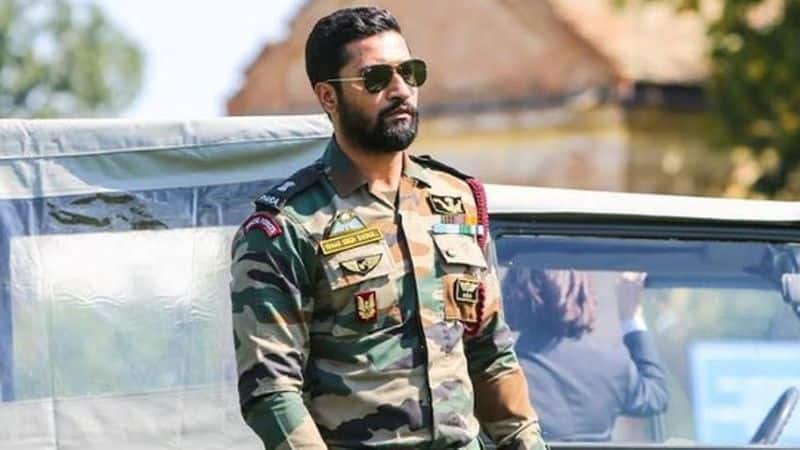 Did you know, Vicky Kaushal almost said no to 'Uri: The Surgical Strike'