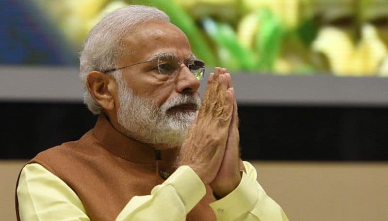 PM Modi declares India open defecation free on Gandhi Jayanti