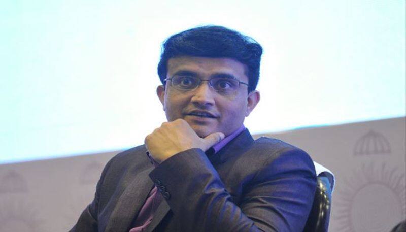 ganguly very sure to conduct kolkata test as day night match