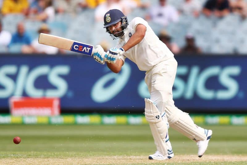 yuvraj singh backs rohit sharma as test opener and emphasis to give consistent chances