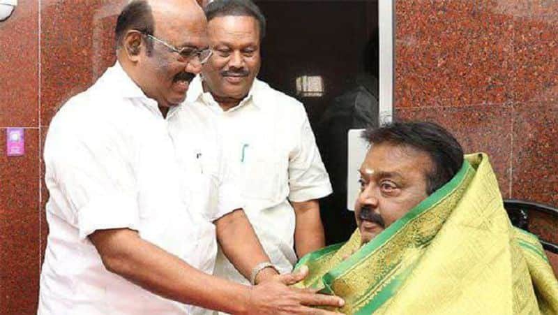 Why ADMK lost in Parliament election?