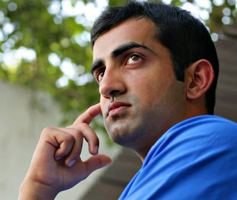 gambhir says captain kohli how to approach dhoni retirement issue