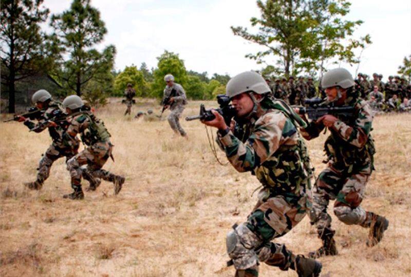 not only Pakistan also to be china, here after India will be attack - army ready for every thing