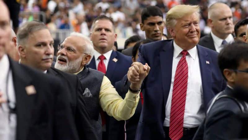 PM Modi historic visit to US has given India new aura on world stage