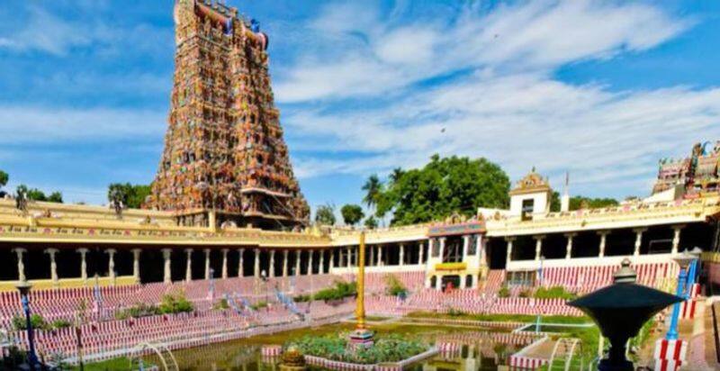 Surprising Places in Tamil Nadu