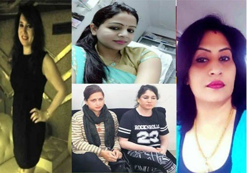 India honeytrap case, 5 women taken for police interrogation
