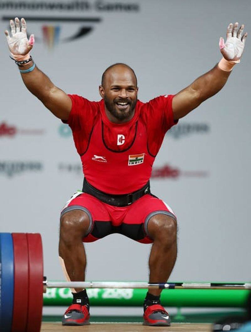 national weightlifter  and gold medalist sathish sivalingam attack clean india project