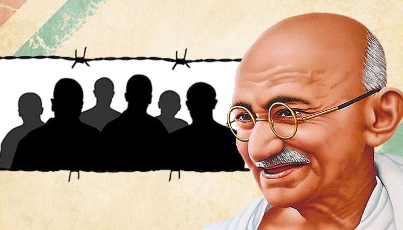 This Gandhi Jayanti, around 600 prisoners to taste freedom