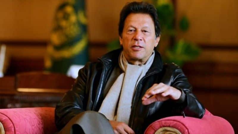 Pakistani Prime Minister Imran Khan has announced that ministers will not be allowed to travel abroad without proper permission.