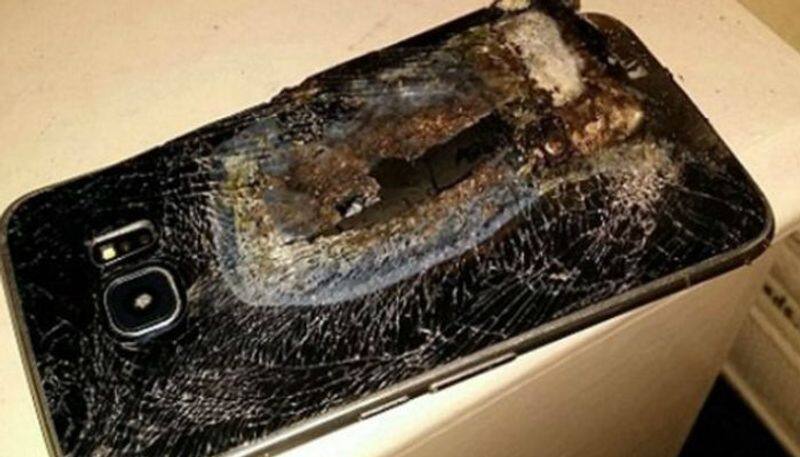 girl died after her smart phone exploded