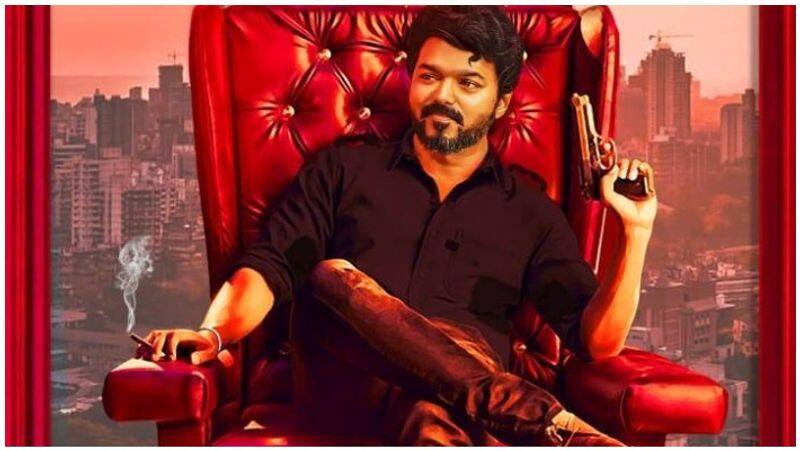 Vijay Thalapathy 64 Movie Shooting Ends on February Month