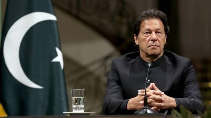 Imran Khan was shocked in Pakistan, inflation is a bigger problem than Kashmir